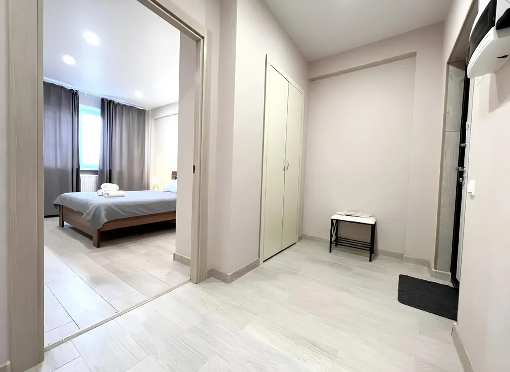 Квартира возле Московской площади