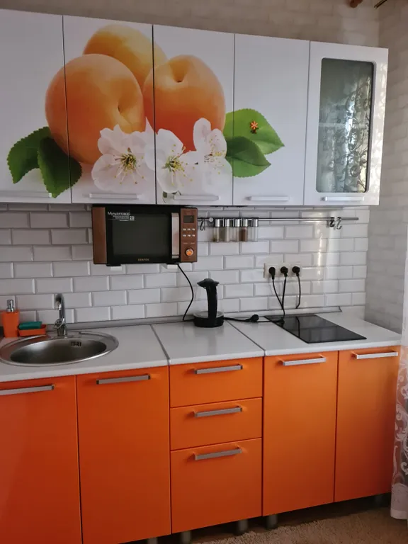 Квартира Уютная квартира у моря — Гагра