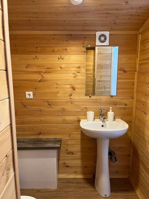 Гостевой дом Жара