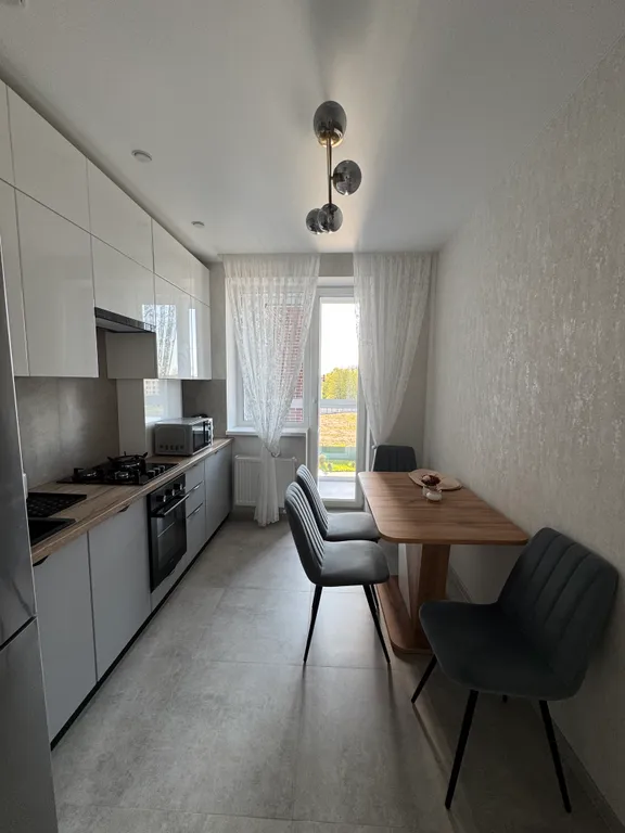 Квартира Уютная квартира у моря — Пионерский