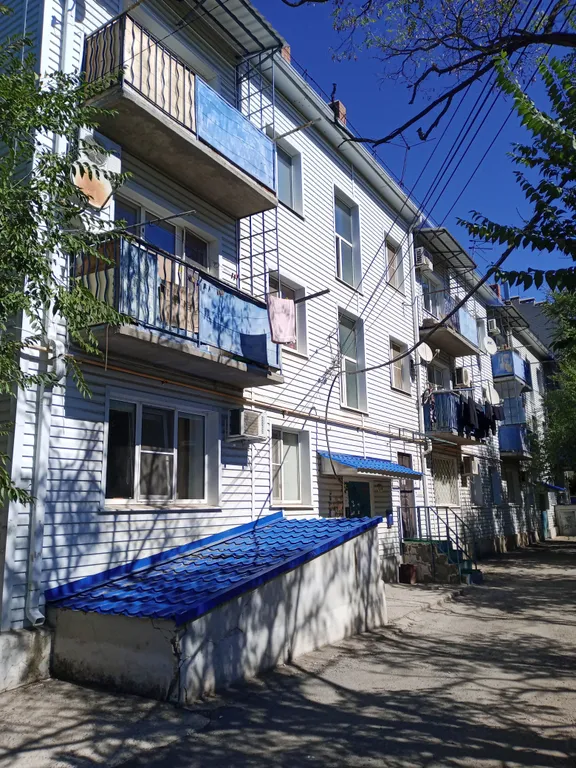 Квартира Квартира на 5 человек рядом с буддийским храмом — Элиста