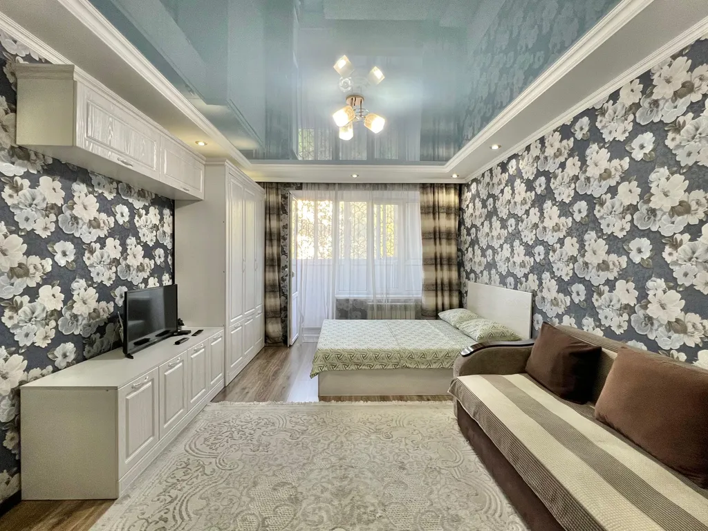 Квартира Квартира на Арбате, возвращаем предоплату — Алматы