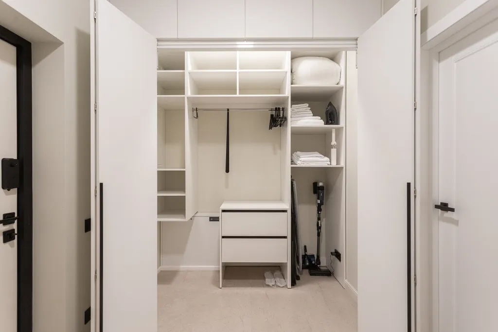 Апартаменты Хвоя