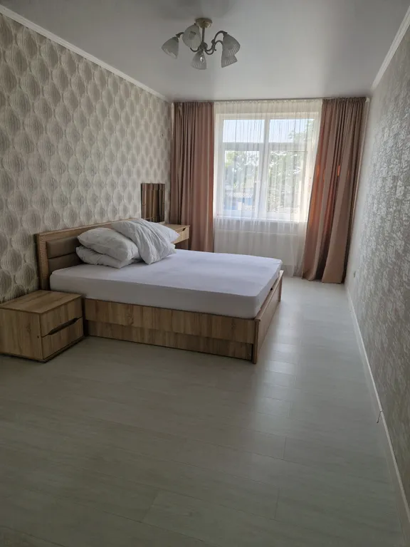 Квартира Уютная квартира в центре города — Анапа