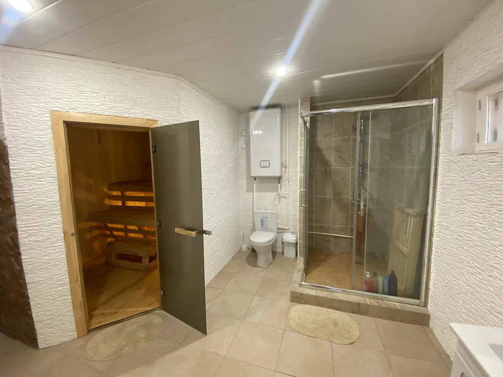 Гостевой дом Гала возле Парка Лога