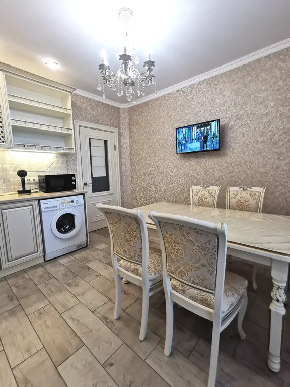 Уютная квартира класса люкс в центре курортной зоны