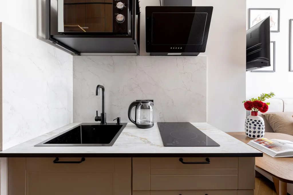 Квартира 1-комнатная Квартира — Санкт-Петербург