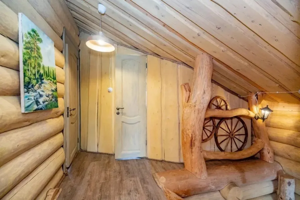 5-комнатный Дом