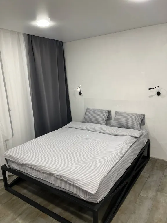 Квартира в ЖК Графит — аренда посуточно в Вологда