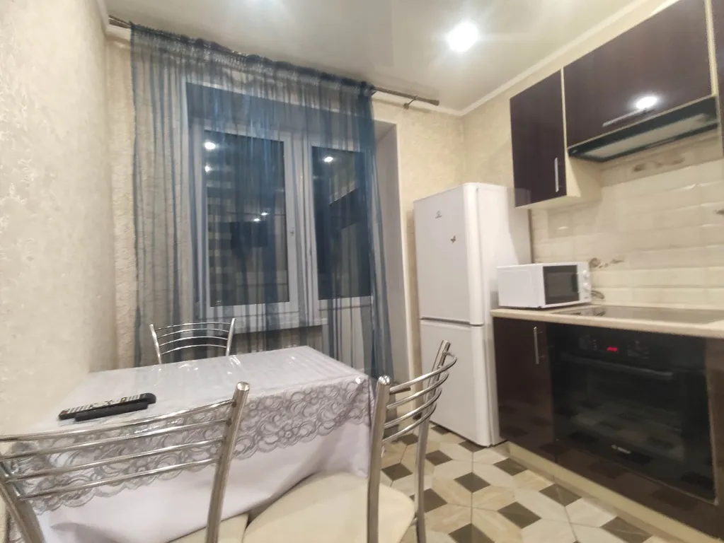 Комфортная квартира для 4х гостей