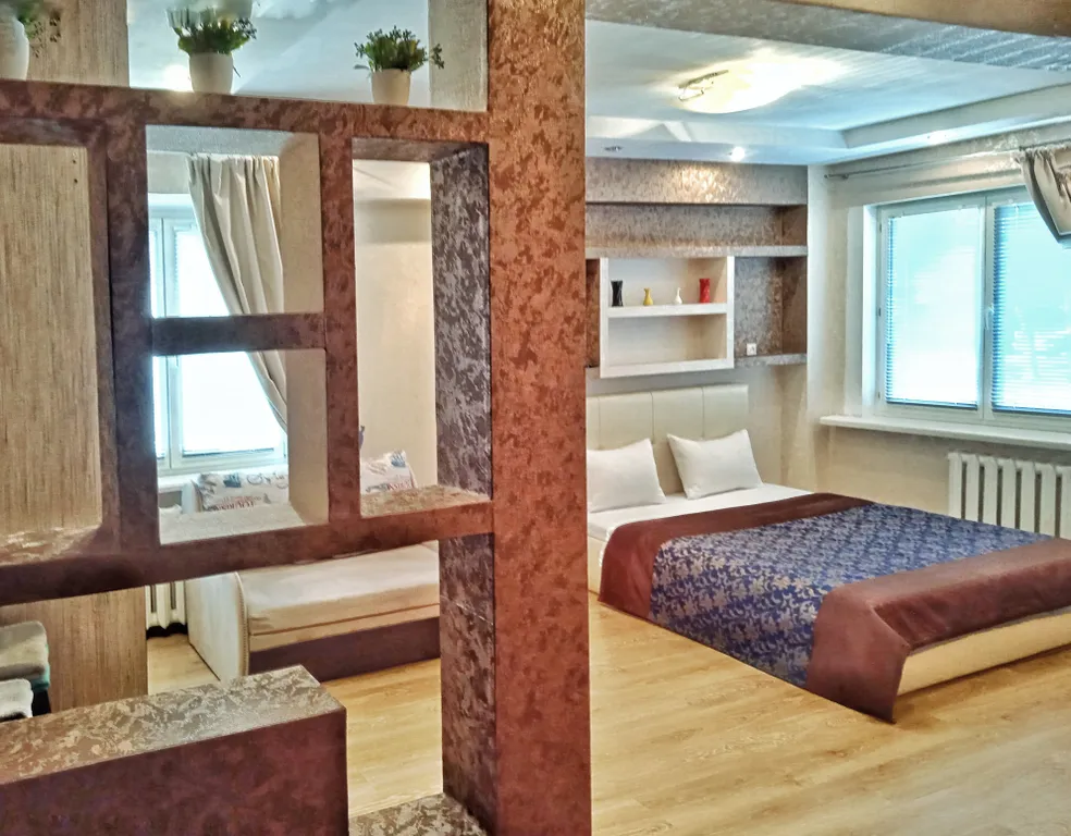 Квартира возле метро Пушкинская