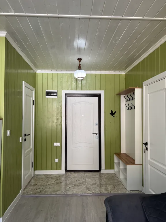 3-комнатный Дом