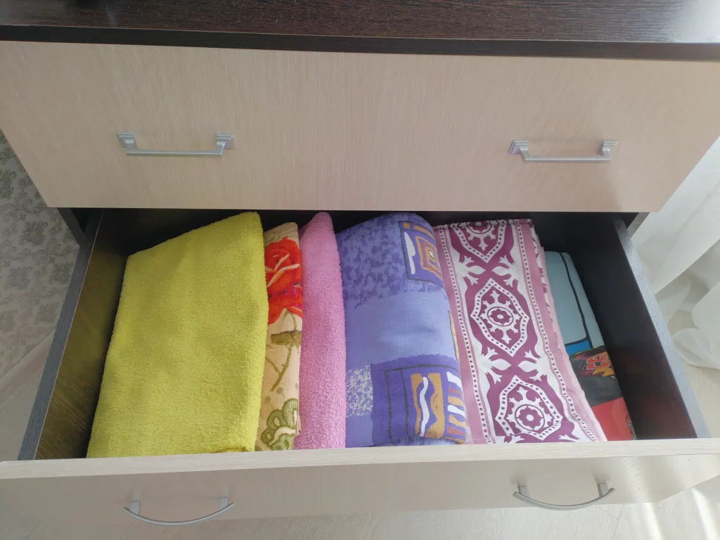 Квартира Уютная квартира в ЖК Южный — Анапа