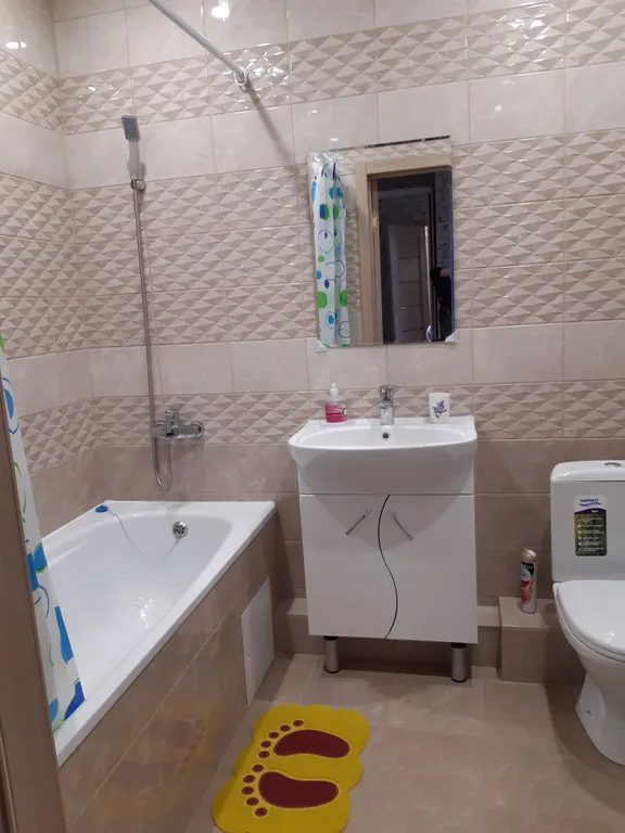 Апартаменты Вега в центре