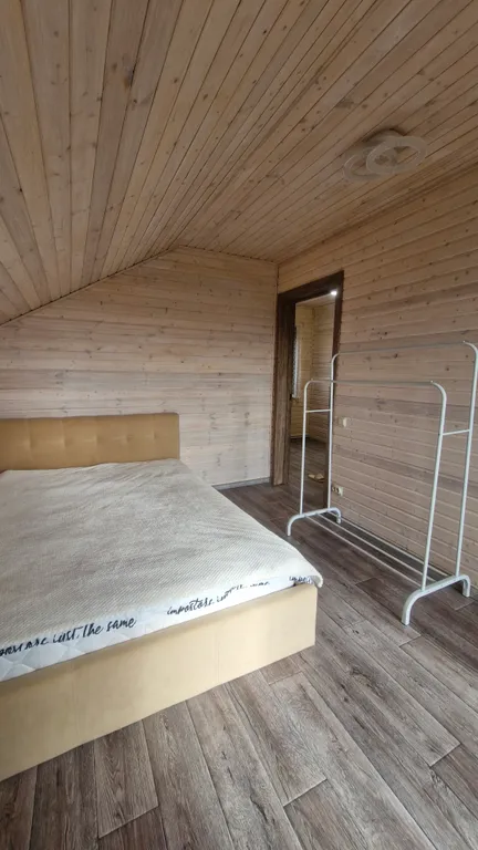 Уютный загородный дом