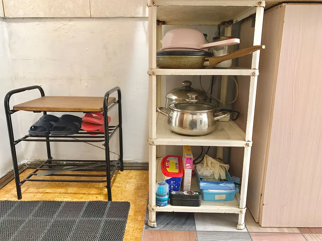 Студия в центральном районе на Гоголя