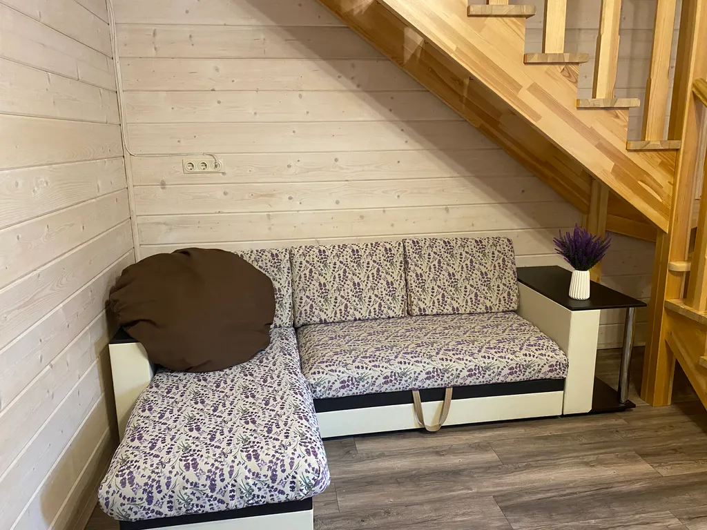 3-комнатный Дом