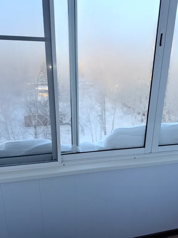 2-х комнатная в центре