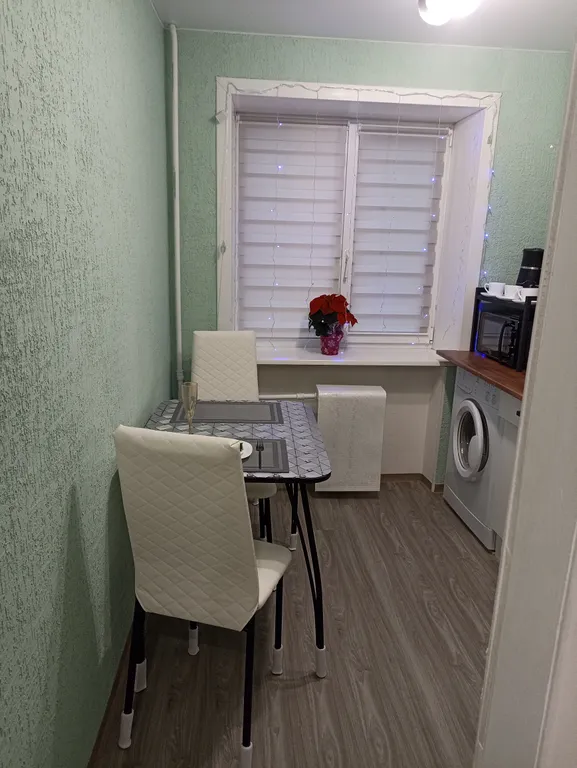 Уютная теплая квартира в двух шагах от вокзала