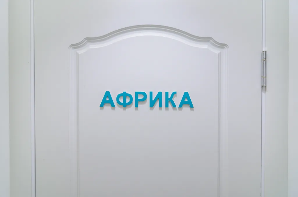 Квартира Квартира Уютная студия в самом центре Санкт-Петербурга — Санкт-Петербург