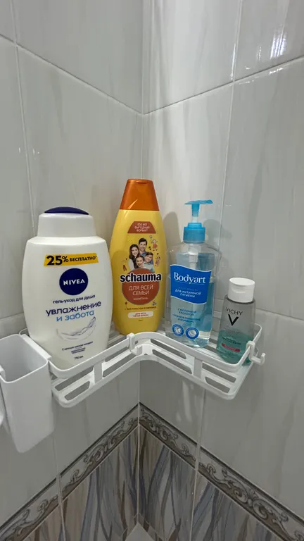 Квартира Квартира у парка Галицкого, парк Краснодар — Краснодар