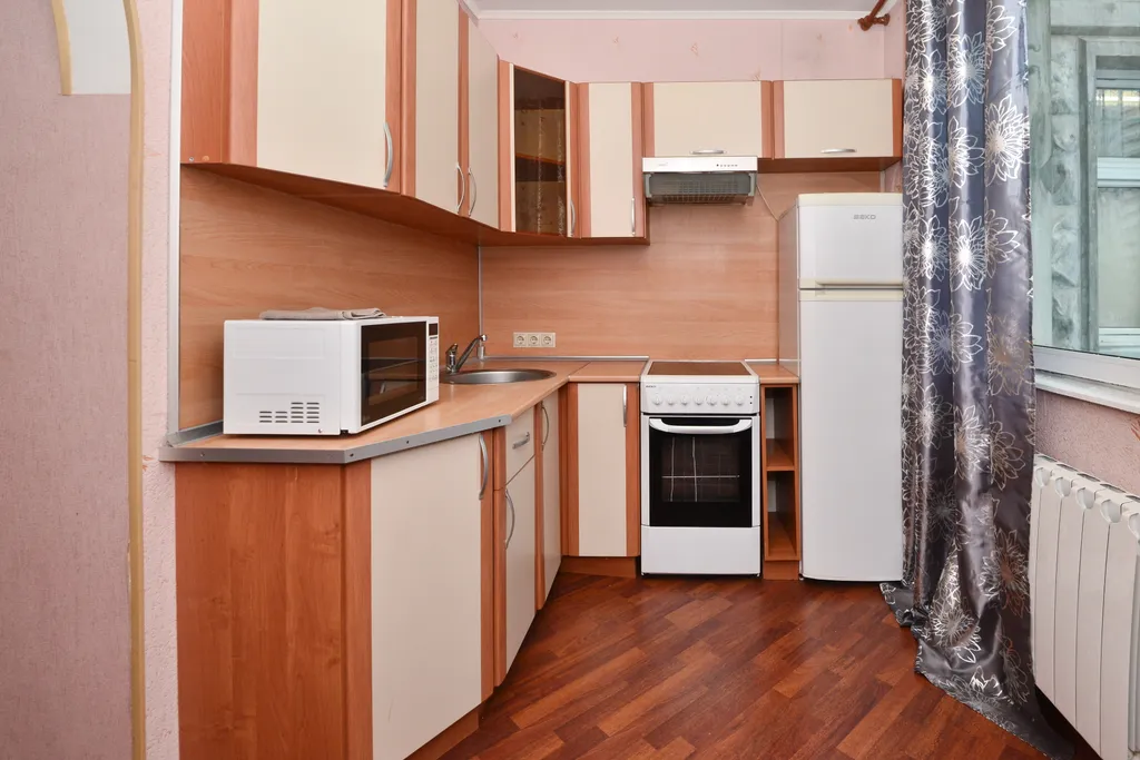 Апартаменты возле МВЦ Крокус Экспо