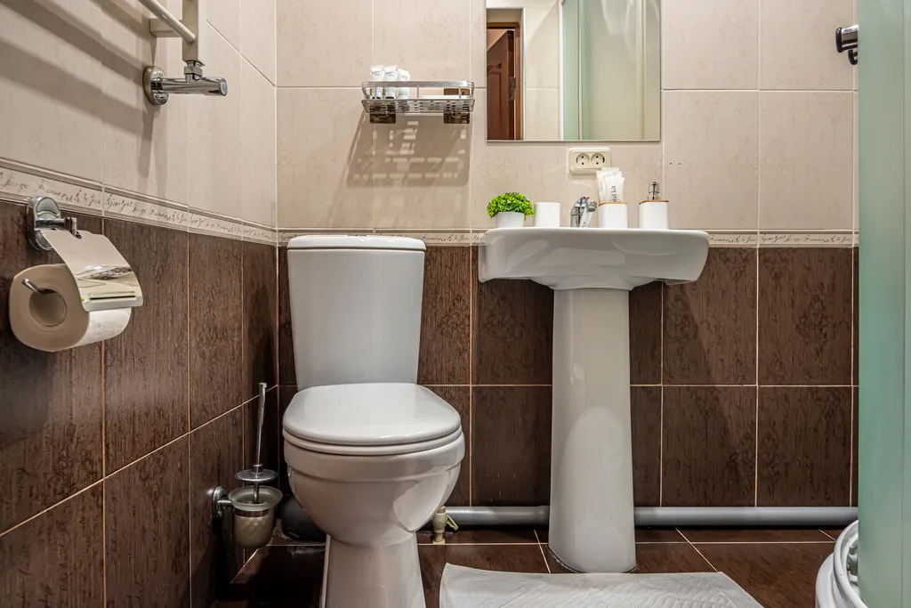 Квартира Комната — Терскол