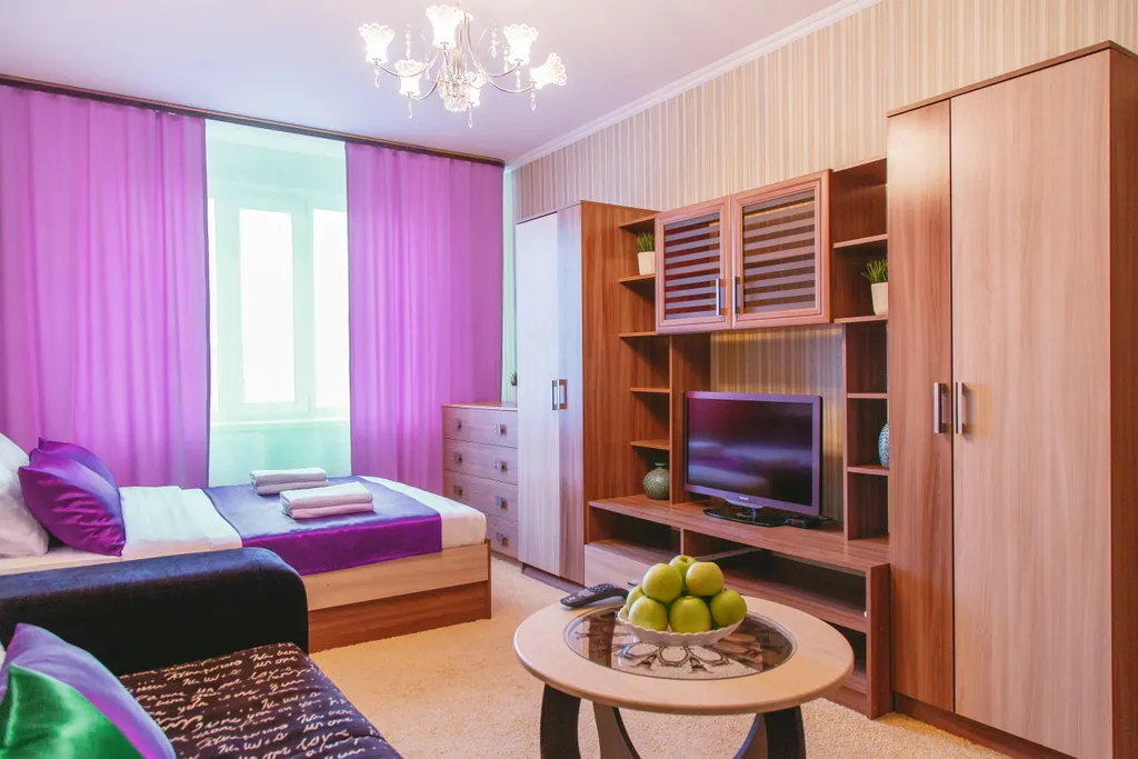 Деловой полюс