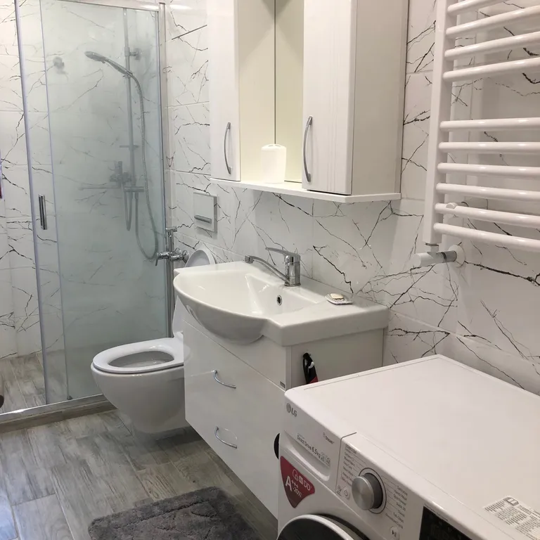 Квартира Квартира в немецком доме в районе Амалиенау — Калининград