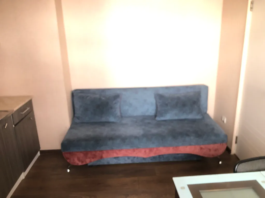 Квартира 1-комнатная Квартира — Краснодар