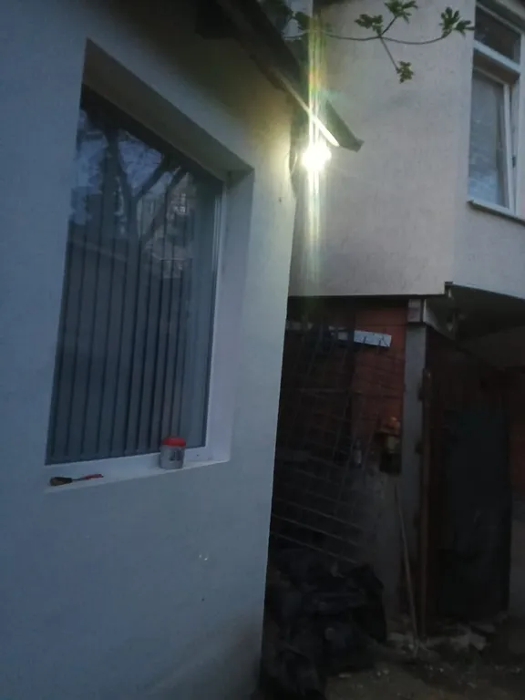 Уютный домик в центре города