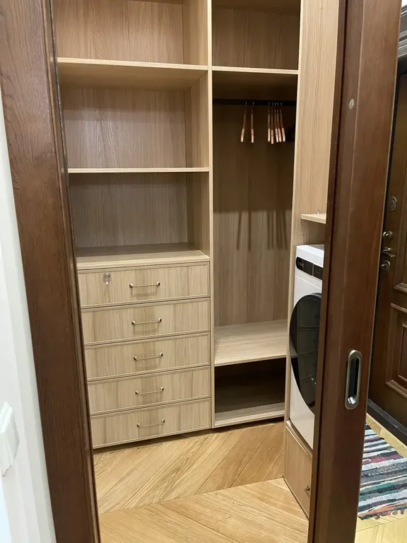 Апартаменты класса lux