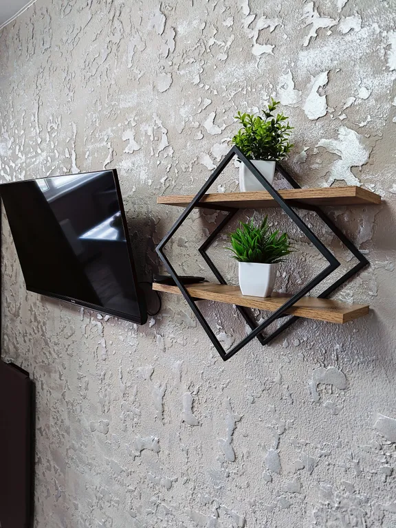 Уютная квартира-студия с новым ремонтом, бесконтактное заселение