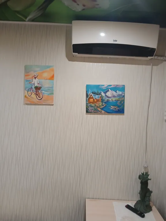 Коттедж Коттедж Золотое место — Сочи