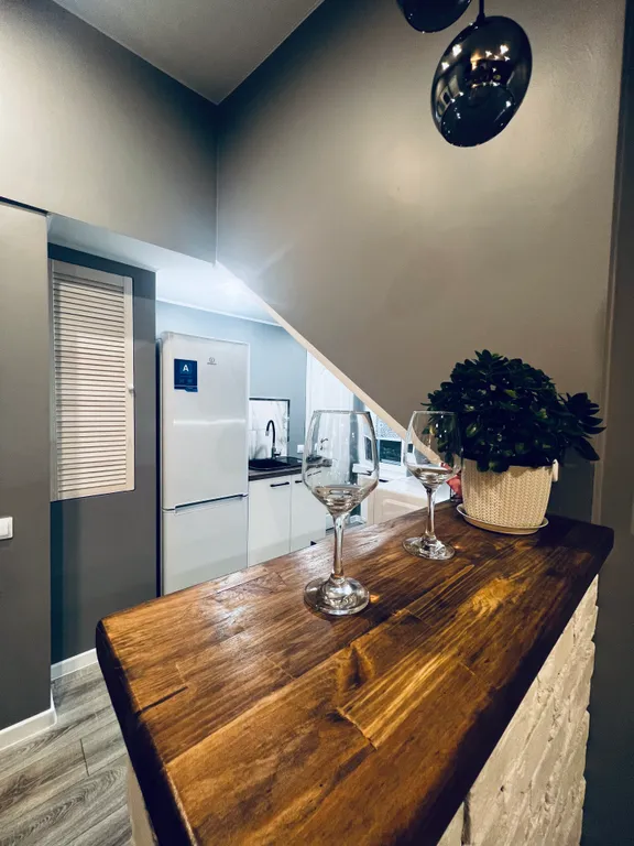 Квартира Квартира Апартамент Cranz Resort — Зеленоградск
