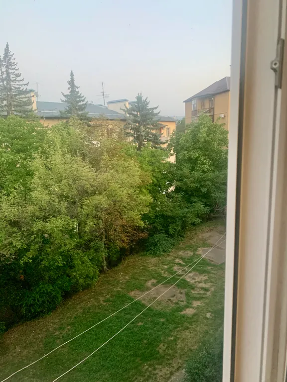 Уютные апартаменты