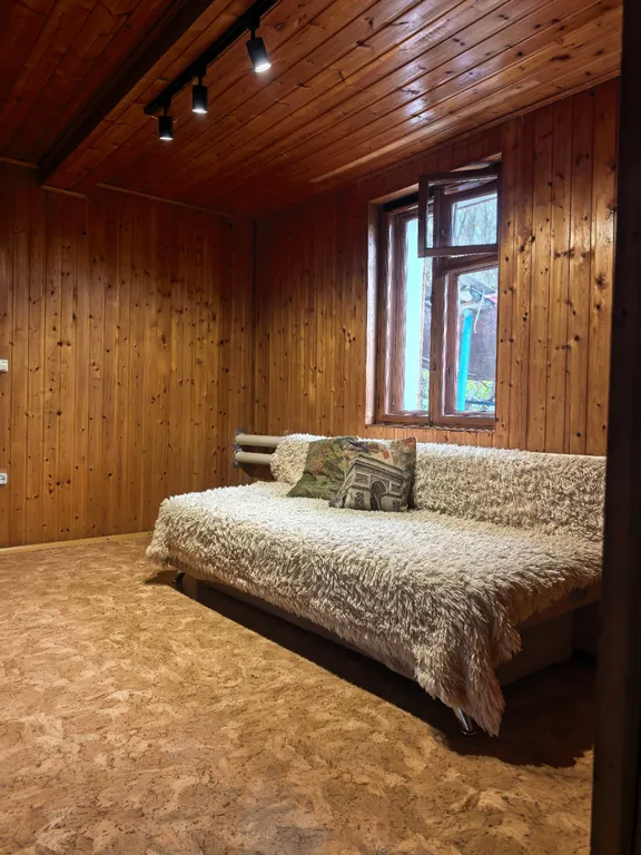 Дом у Гарибальди