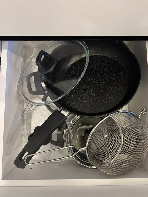 Новая квартира в Авсалларе