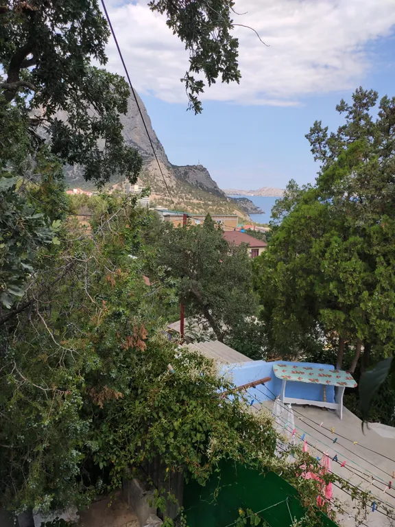 Недорогой номер