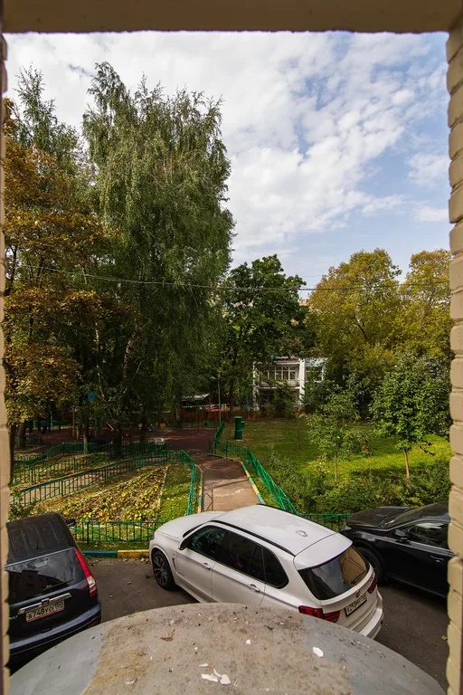 Квартира Замечательная современная квартира — Москва