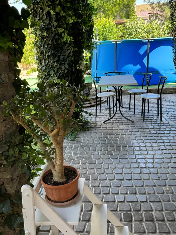 Комната 20м2 двухзональная