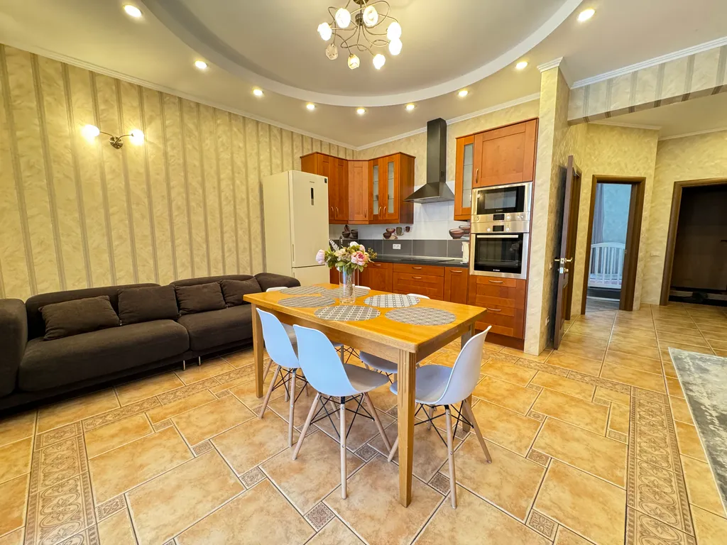 Бунгало на Банном