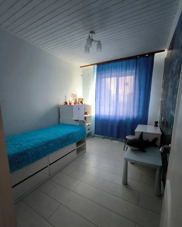 Уютный частный дом для большой семьи