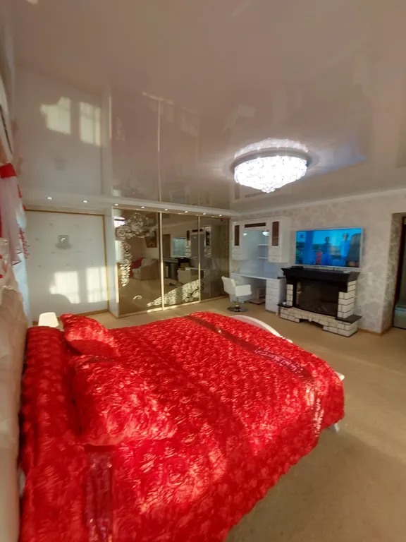 Шикарная видовая Поднебесная