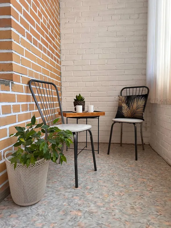 Квартира 1-комнатная Квартира — Красноярск