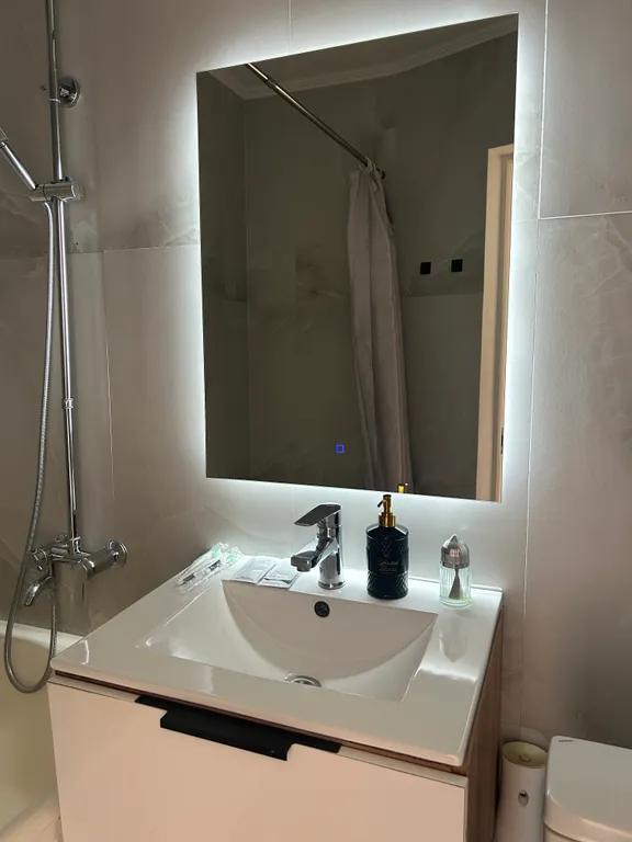 Уют на Гоголя 117. Чистая квартира в историческом центре