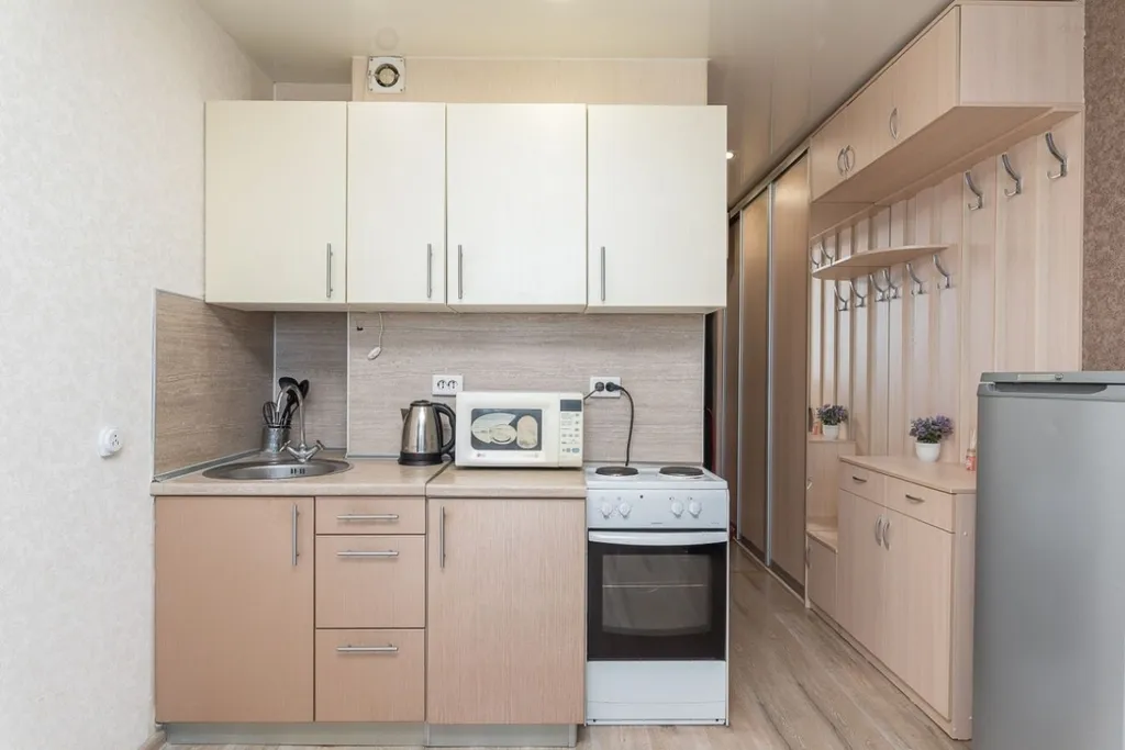 Отличная студия