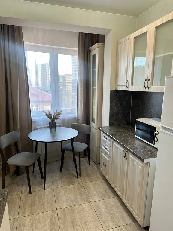 Квартира Люкс, в центре Улан-Удэ