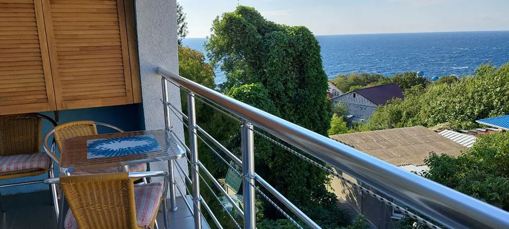 Студия у моря