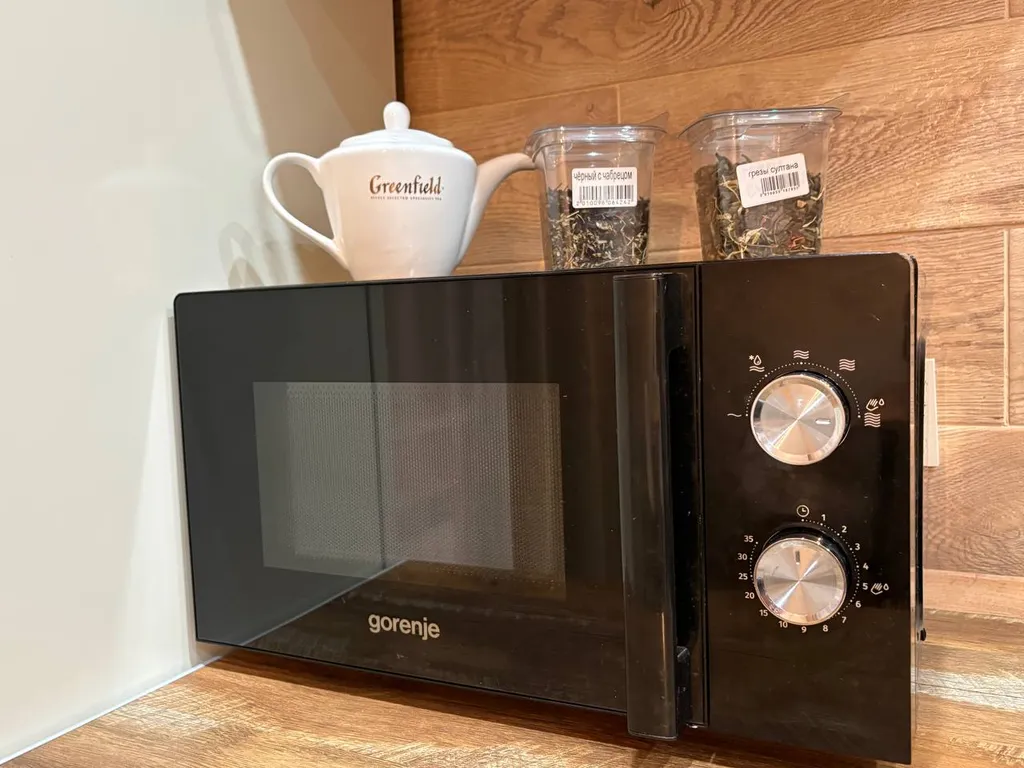 Ухоженная однокомнатная квартира